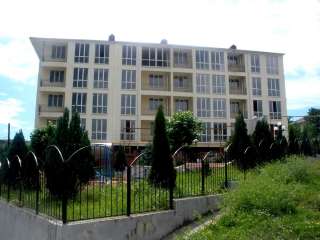 1 ком. в Сочи в готовом доме на Барановке