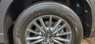 Шины Yokohama Geolandar G98FV 225/65 r17 Лето