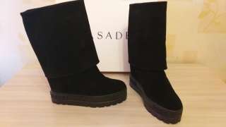 Сапоги CASADEI