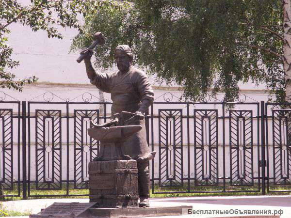 Изготовим