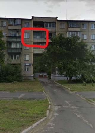 Челябинск, 50-летия ВЛКСМ 21