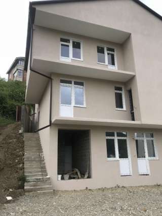 Дом с шикарным видом на море