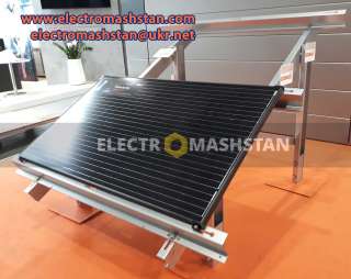 Оборудование для профилей БМЗ и солнечных электростанций