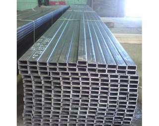 Профильная труба