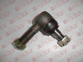 Наконечник тяги рулевой поперечной правый Isuzu NQR71 и NQR75 в Новосибирске