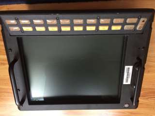 Блок управления GE