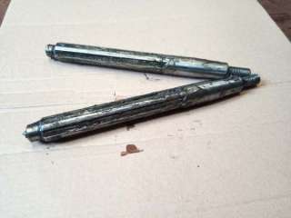 Валл четвертой оси редуктора ни 1и611