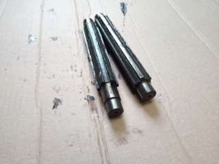 Валл второй и третьей оси на иж250