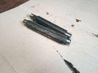 Валл второй и третьей оси на 95тс