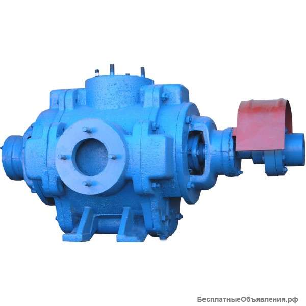 Насосы ВВН