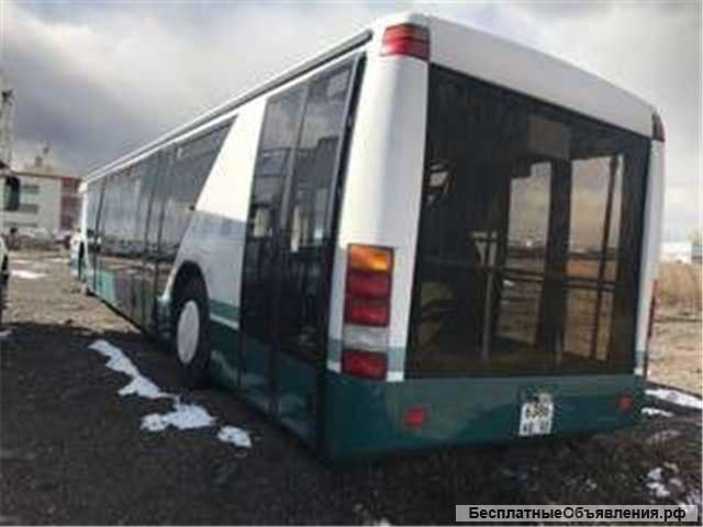 Перронный автобус Неоплан 9012l (10556)