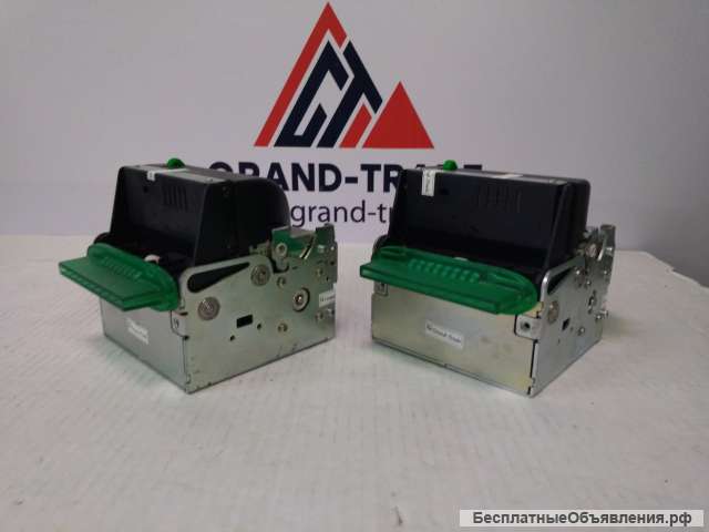 Термопринтер vkp80 (1 версия)