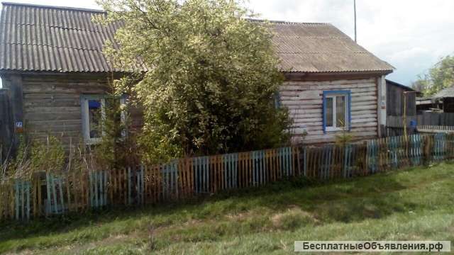 Дом