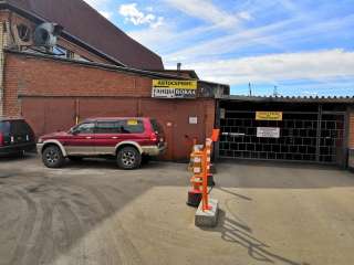 Помещение свободного назначения 100м2