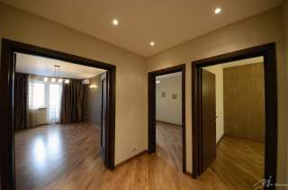 Отделка ремонт квартир офисов коттеджей любой сложности