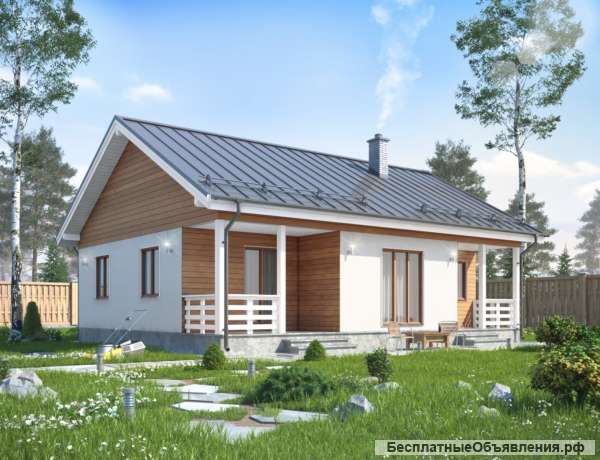 Плотники на каркасные дома