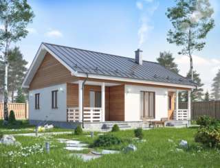 Плотники и бригады