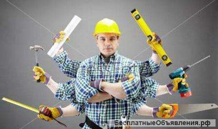 Требуются: Каменщики Монолитчики Отделочнии