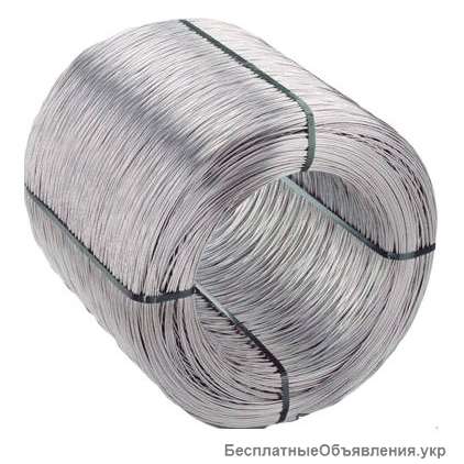 Катанку sae 1006 5, 5 6, 5