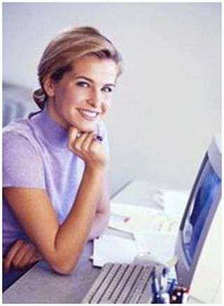 Бухгалтер удаленно - все этапы ведения бухгалтерии