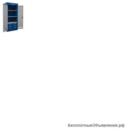 Шкаф для хранения инструмента