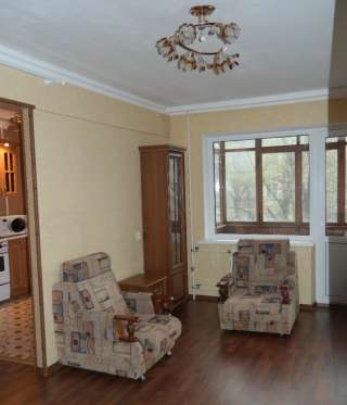 Сдам 1к.кв. раядом с КубГУ, ЧМР, Ставропольская 171