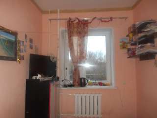 Комната 14 м² в 3-к, 2/2 эт
