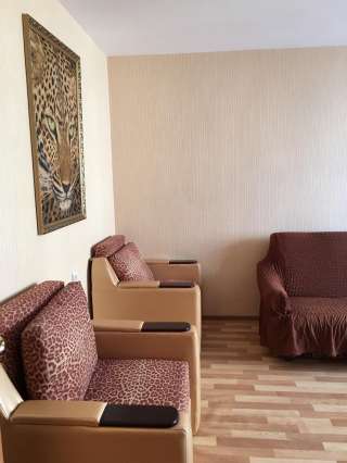 2-х комнатная квартира проспект Гагарина 196