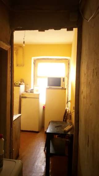 2 комнаты в 3-х к.кв. в Санкт-Петербурге.