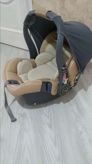 Автолюлька