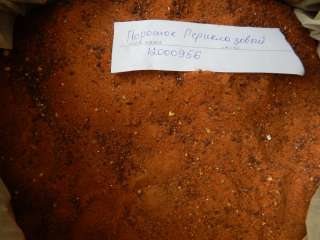 Электротехнические изделия; ткань асбестовую, аэрационную; порошок периклазовый