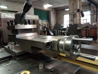 Верхний малый суппорт на 95тс