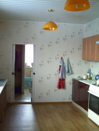 Дом с участком в Алтайском крае