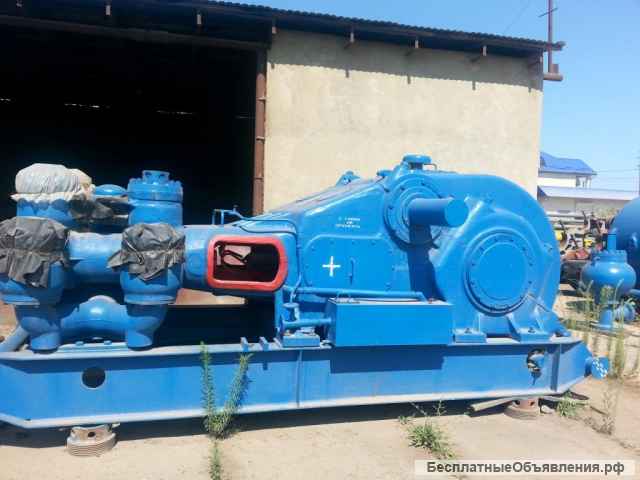 Установка 3Д86 - 2014 год