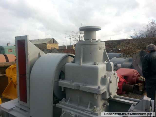 Установка 3Д86 - 2014 год