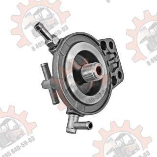 Крышка фильтра топливного на Yanmar 4TNV98 (12900455610)