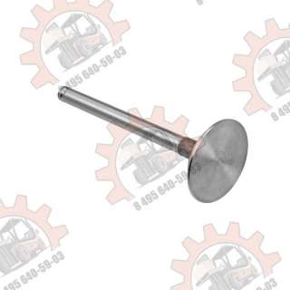 Клапан впускной на двигатель Балканкар Д3900 (31431641)