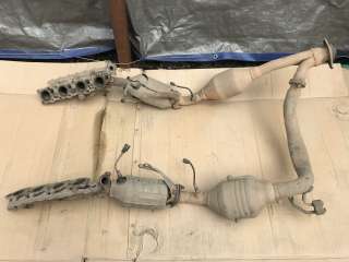 1714038140 Коллектор выпускной Lexus GX460 2009