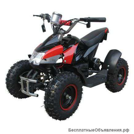 Квадроцикл sherhan 100s