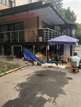 Хостел в Коптево