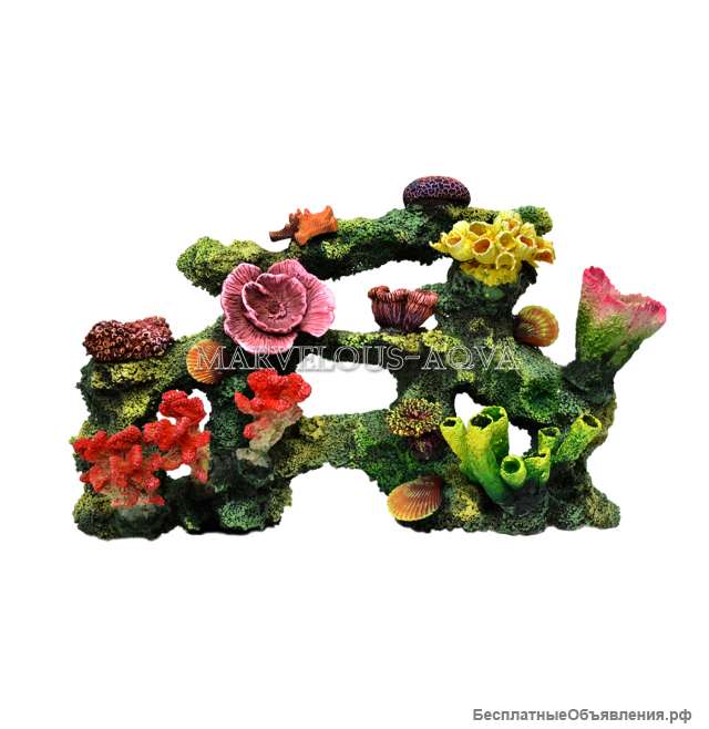 Дизайн аквариума