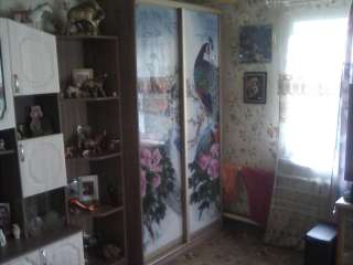 Дом в черте города