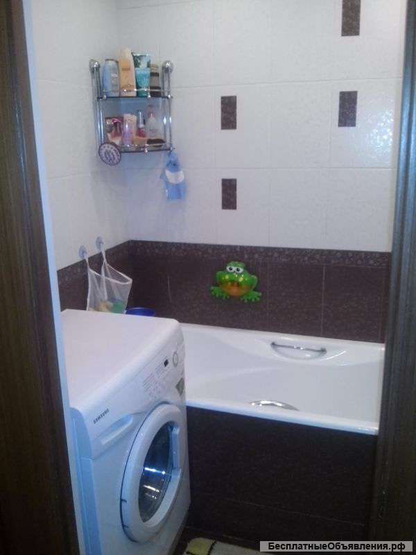 2-х комнатная квартира Раменское