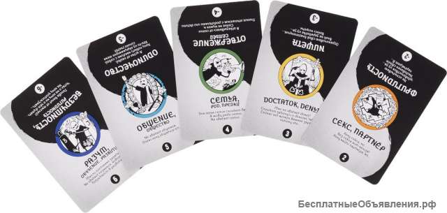 Предсказания на Таро, оракулах, рунах