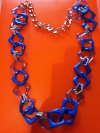 Бусы натуральный камень