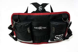 Нагрудная сумка броник честриг мосстик