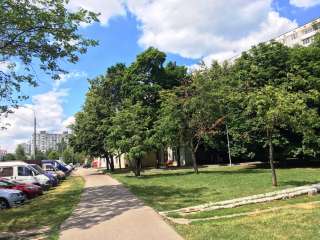 Действующий ресторан