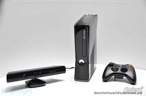 Лучшая Прошивка XBOX 360,FreeBoot XBOX 360