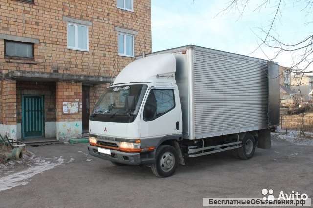 Грузоперевозки, Грузчики, Переезды, Город-Межгород