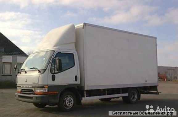 Грузоперевозки, Грузчики, Переезды, Город-Межгород